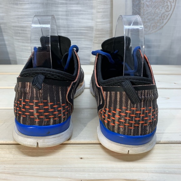 Nike free tr 4 sneakers Woman’s 8.5 - Picture 5 of 7